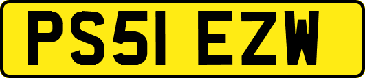 PS51EZW