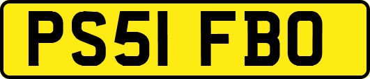 PS51FBO