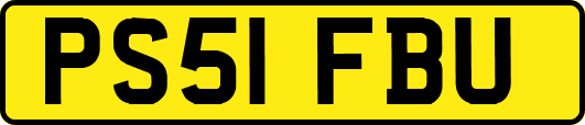 PS51FBU