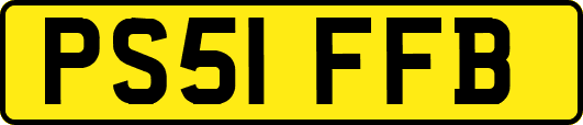 PS51FFB