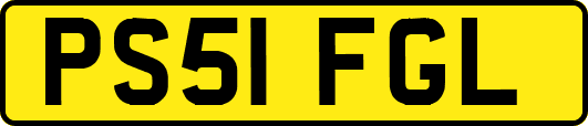 PS51FGL