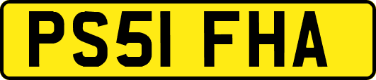 PS51FHA