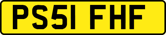 PS51FHF