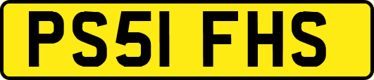 PS51FHS