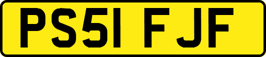 PS51FJF