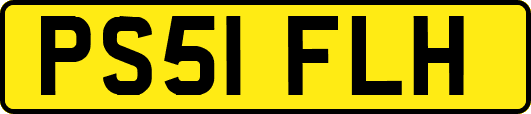 PS51FLH