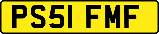 PS51FMF