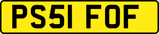 PS51FOF