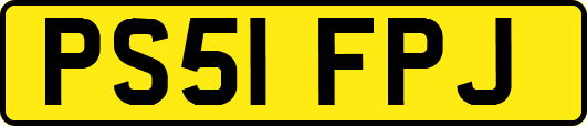 PS51FPJ