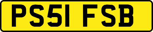 PS51FSB