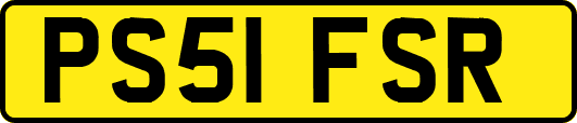 PS51FSR