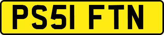 PS51FTN