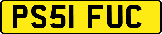 PS51FUC
