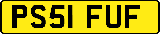 PS51FUF