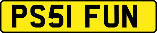 PS51FUN