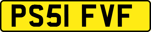 PS51FVF