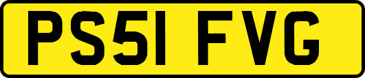 PS51FVG