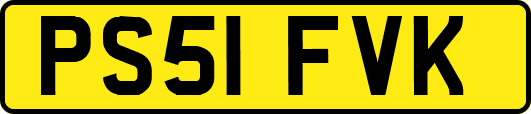PS51FVK