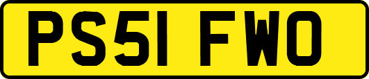 PS51FWO