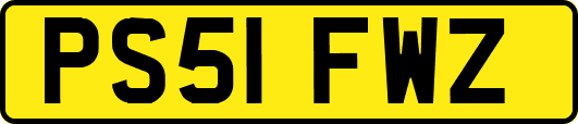 PS51FWZ