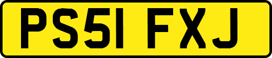 PS51FXJ