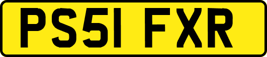 PS51FXR