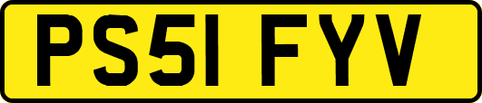 PS51FYV