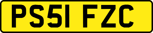 PS51FZC