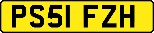 PS51FZH