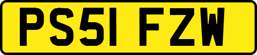 PS51FZW