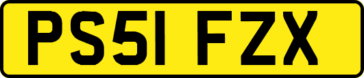PS51FZX
