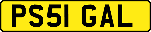 PS51GAL