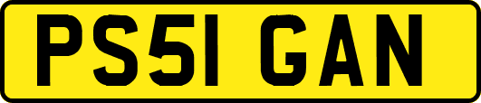 PS51GAN