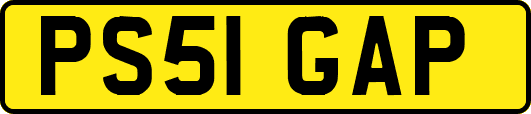 PS51GAP