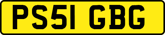 PS51GBG