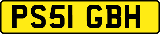 PS51GBH