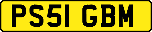 PS51GBM