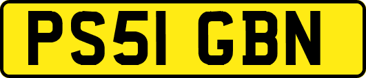 PS51GBN