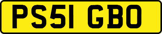 PS51GBO