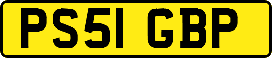 PS51GBP
