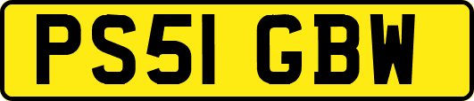 PS51GBW