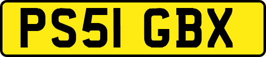 PS51GBX