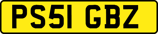 PS51GBZ