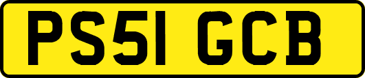 PS51GCB