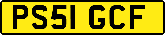 PS51GCF