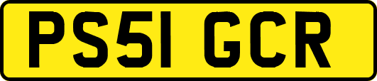 PS51GCR