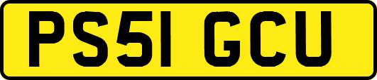 PS51GCU