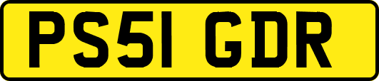PS51GDR