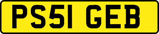 PS51GEB