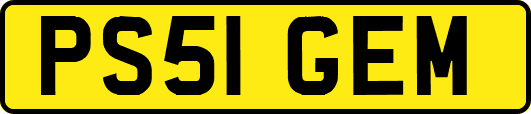 PS51GEM